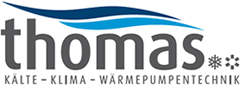Thomas Klimatechnik Logo